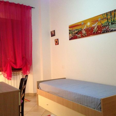 Borgo Rosia Holiday House Exterior photo