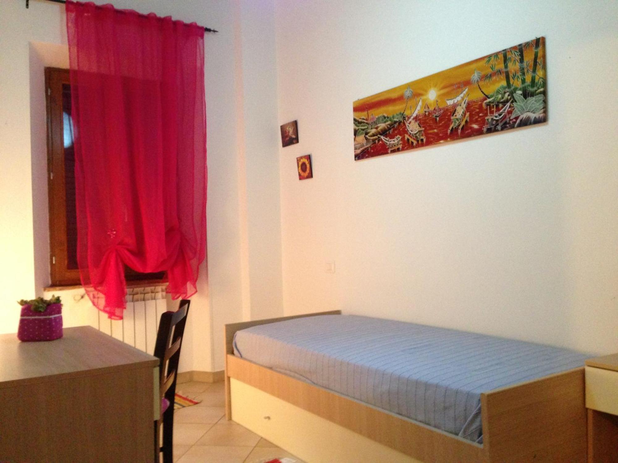 Borgo Rosia Holiday House Exterior photo