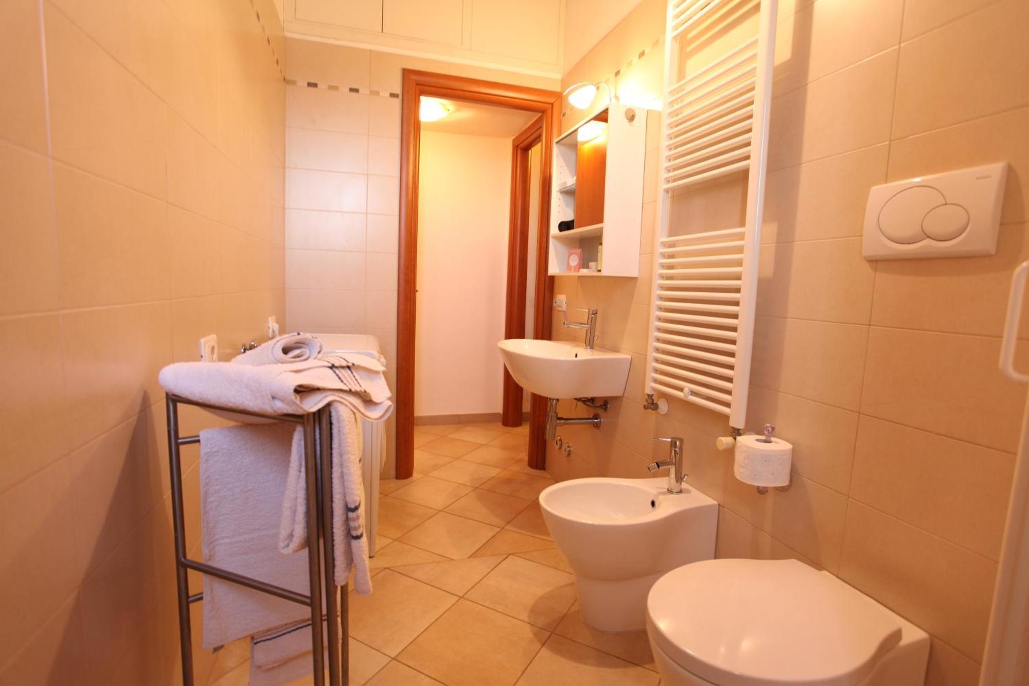 Borgo Rosia Holiday House Exterior photo