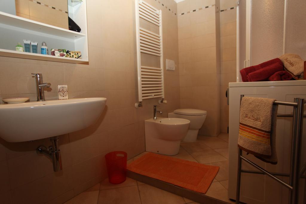 Borgo Rosia Holiday House Room photo