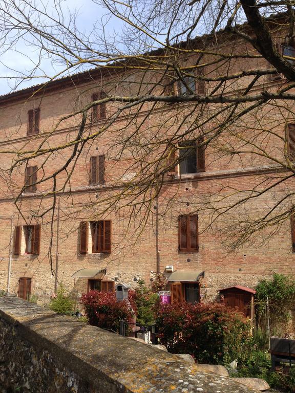Borgo Rosia Holiday House Exterior photo